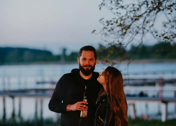 Placzewo 3* Starogard Gdański