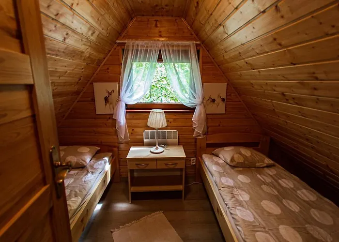 Placzewo 3* Starogard Gdański