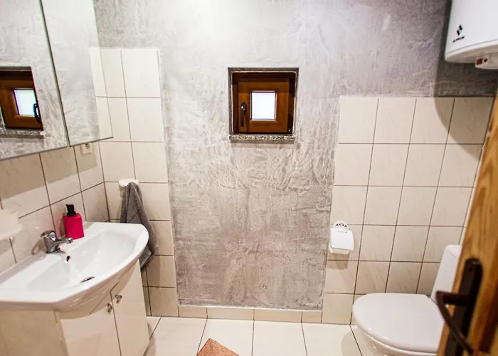 منتجع Placzewo 3*