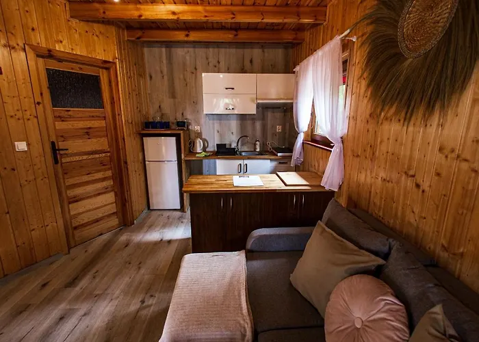 Placzewo 3* Starogard Gdański