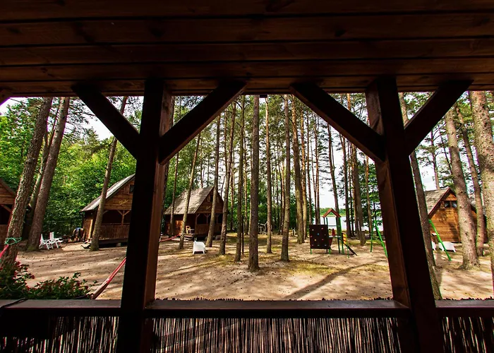 Placzewo Starogard Gdański