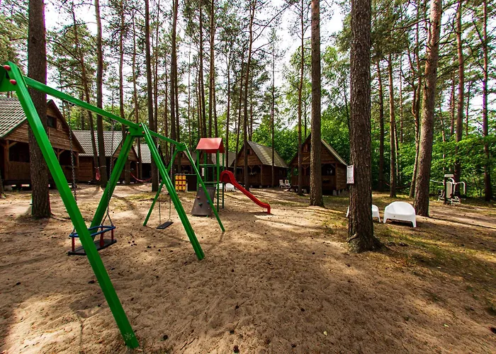 Placzewo 3* Starogard Gdański