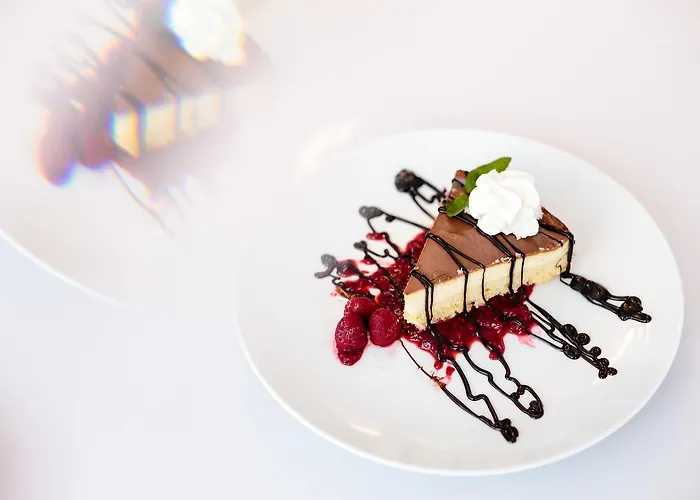 منتجع Placzewo 3*