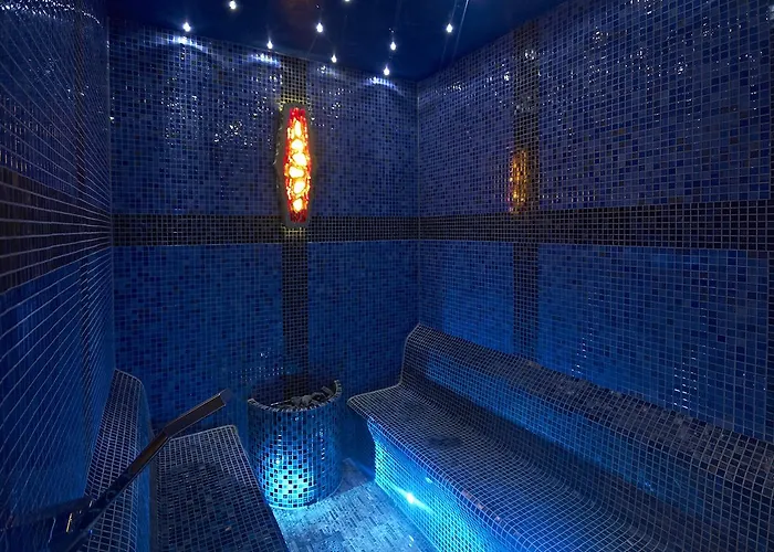 منتجع Placzewo Starogard Gdański